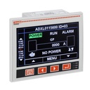 REMOTE DISPLAY ADX SOFTSTARTERS