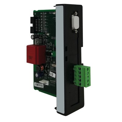 MODBUS RTU CARD FOR ADXT SERIES