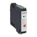 [ME024RD024] 0.75KW 2.4A EL REV. STARTER 24VDC