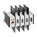 Changeover Switch, 4-Pole 1000 A / 560 kW
