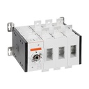 Changeover Switch, 3-Pole 800 A / 450 kW