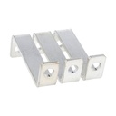 [RFX20036] MOUNTING LINKS RF200 TO BF265-400
