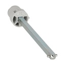 300mm Extension Shaft GL/C0800-1000C1