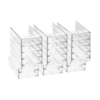 Terminal Protect Shroud 3P-Set 3PCS GL631-1000A