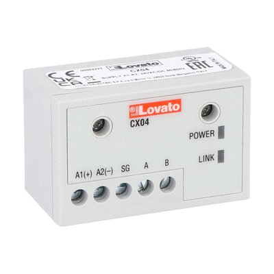 RS485 Communication Module ADXNP
