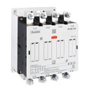 4P Contactor 250A AC1 60-130VAC/DC Coil