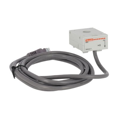 CT 1ph (27mm) RJ Connection max 125A