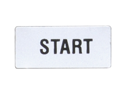 [LPXAGB220] Label "START"