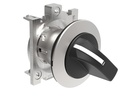 LEVER METAL FLAT SELECTOR 1->0<-2