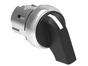 Platinum Metal Selector Actuators Long Lever 1>0-2