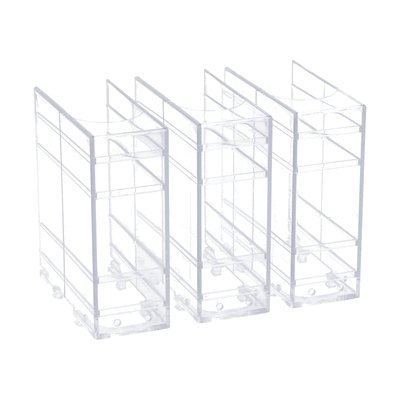 Terminal Protect Shroud 3P-Set 3PCS GL320-630A