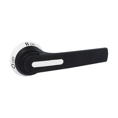Black Door Interlock Pistol Handle for GLC320-630