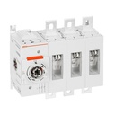 [GL0400C1] Load Break Switch, 3-Pole 400 A / 200 kW