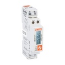 [DMED111] 1PH 1U RS485 DIGITAL METER 40A