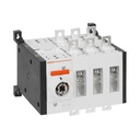 [GLC0200C1] Changeover Switch, 3-Pole 200 A / 110 kW