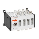 [GLC0160T4C1] Changeover Switch, 4-Pole 160 A / 90 kW