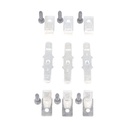 3P CONTACT REPLACEMENT SET BF115