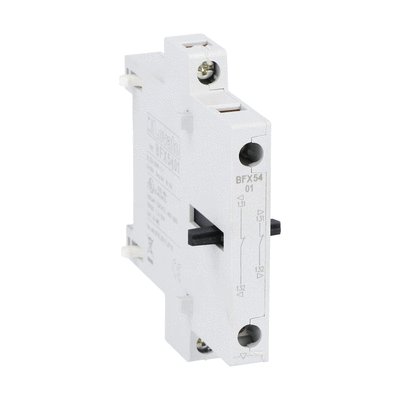 SIDE MOUNT I/LOCK BF95-150A/E 2NC