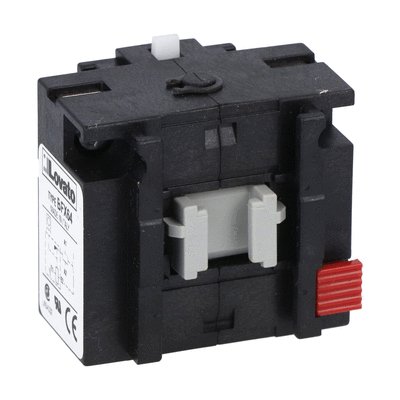 [BFX641024] MECHANICAL LATCH BF95-150 24V