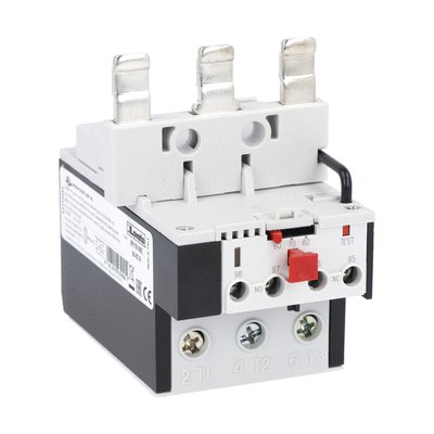 Overload Relay 70-95A