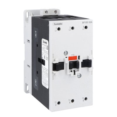 150A AC3 75KW CONTACTOR 110VAC