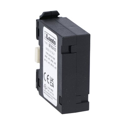Top Mount Interlock BF95-150A/E