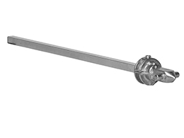 [GAX7300AN] Shaft Extension 300mm-Suit Switch Disconnector GAX66N, GAX66NB, GAX6001 ?7mm