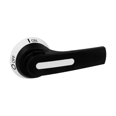 BLACK DOOR I/LOCK PISTOL HANDLE FOR GL160-315
