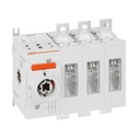 Load Break Switch, 3-Pole 315 A / 160 kW