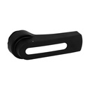 BLACK SNAP-ON SWITCH MOUNT HANDLE FOR GL0160-0315