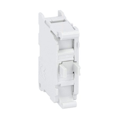 Auxiliary GL0160-315A 1NO Early Break
