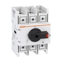 [GA160A] 3 pole Switch Disconector 160A (Ith/AC21A) 125A AC22A