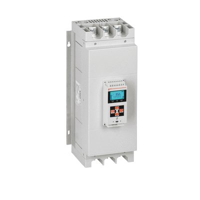 [ADXL0250600] Soft Starter ADXL 250A (132kW), 208-600VAC with Internal By- Pass