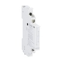 Auxiliary Contact Block 2NC Side Mount SM1