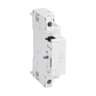 [SM2X16230] Shunt Trip Release 230VAC 50/60Hz SM2...SM3