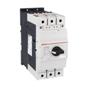 Motor Protection Circuit Breaker SM3R, 80 to 100A (50kA)