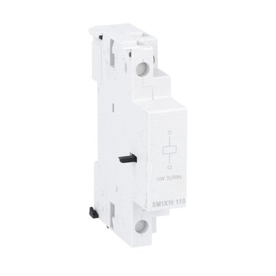 [SM1X16230] Shunt Trip Release 230VAC 50/60Hz SM1