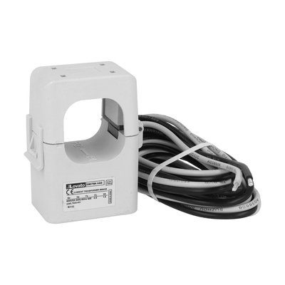 SPLIT C/TRANSFORMER 400/5A 36X36MM