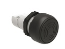 Platinum Monoblock buzzer 185-265VAC/DC IP65