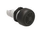 Platinum Monoblock buzzer 185-265VAC/DC IP40