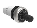 Platinum Monoblock Potentiometer 5k ohm