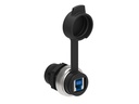 Platinum USB interface, B-A Connection Type