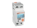 [DMED121] Energy Meter 1 ph 63A Direct Measure, RS-485, Multi-Measure, 240VAC