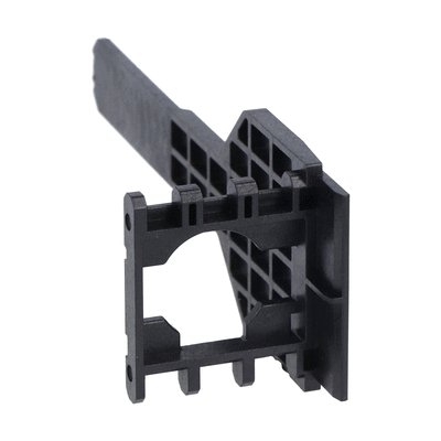 Mounting for LPX C.. Contact for M1, M2, M25 Enclosures