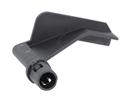 Stop/Reset Button Extension for M2, M25 Enclosures