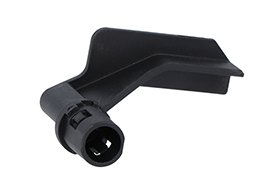 Stop/Reset Button Extension Rod M1 Enclosure