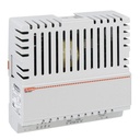 [BCG0612] 6A 12V MODULAR BATTERY CHARGER
