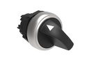 Platinum Plastic Selector Actuators Lever 0<1 (return from 1)