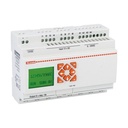 ModuLo PLC 12 inputs ( 4 digital or analogue 0-10V), 8 Relay Outputs 12VDC