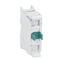 Platinum Contact Block 1N/O